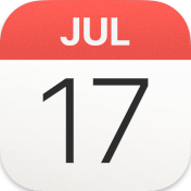 Calendario - Martino Roberto - cyber security infrastructure - Cybersecurity - Catania