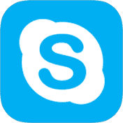 Skype - Martino Roberto - cyber security infrastructure - Cybersecurity - Catania